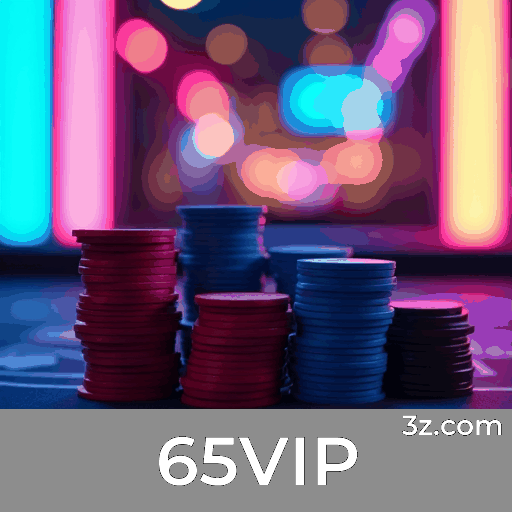65VIP Logo
