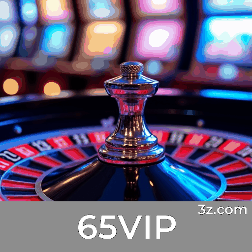 65VIP Logo
