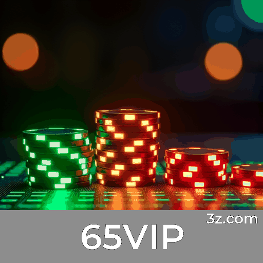 65VIP Logo