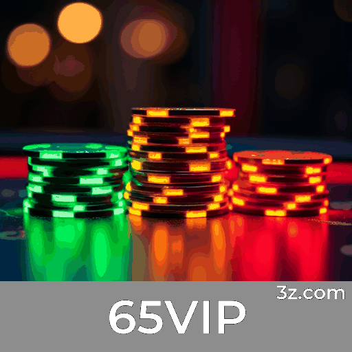 65VIP Logo